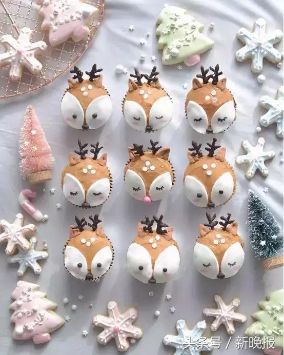 吃个素而已，弄这么好看咋下嘴啊｜00后素食艺术美到犯规