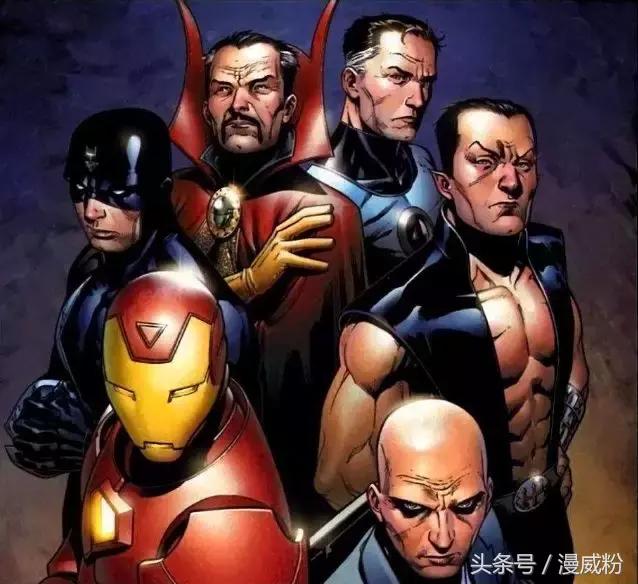 复仇者联盟4对漫威有什么期待,复仇者联盟4完结后漫威何去何从