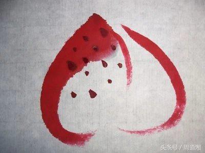 中国画颜料调配使用技巧画友必藏,怎样用中国画颜料配色