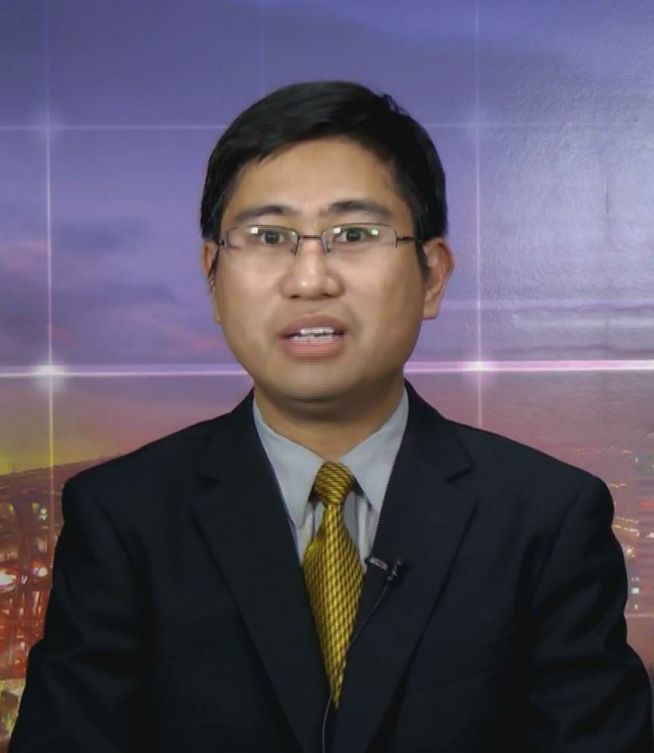 「深度」“外联”崩盘蔡英文操碎了心？