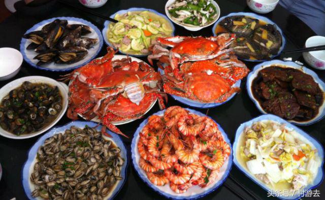 舟山海岛赶海推荐,舟山最值得去绝美海岛推荐