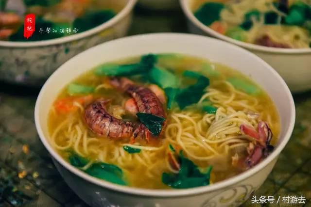 舟山海岛赶海推荐,舟山最值得去绝美海岛推荐