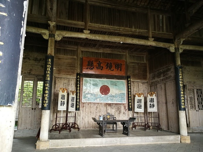 青瓦白墙恋徽州徽风古韵,徽州寻梦之旅