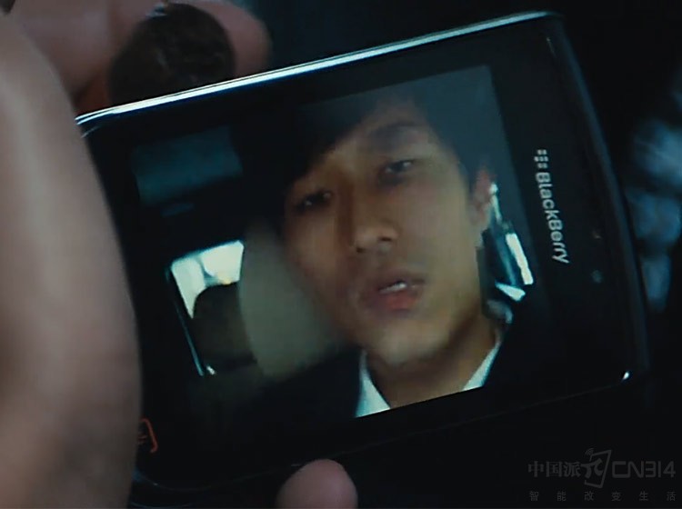 有黑莓的国产电影,黑莓手机出现过的电影