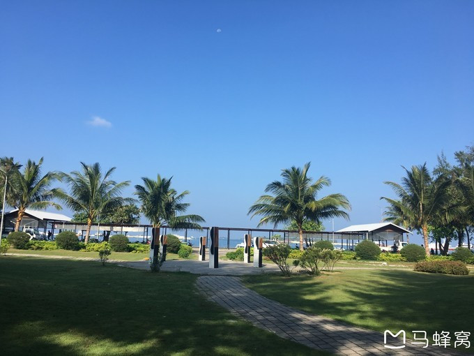 蜜月之都马尔代夫,蜜月旅行之马尔代夫