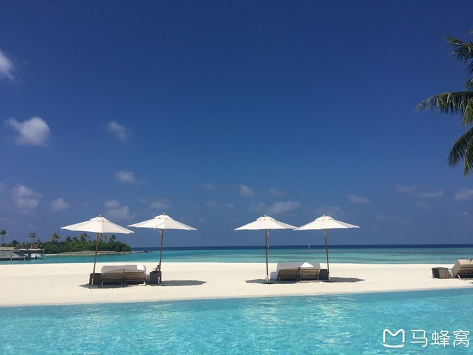 蜜月之都马尔代夫,蜜月旅行之马尔代夫