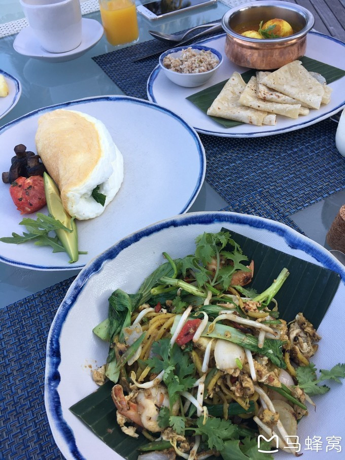 蜜月之都马尔代夫,蜜月旅行之马尔代夫