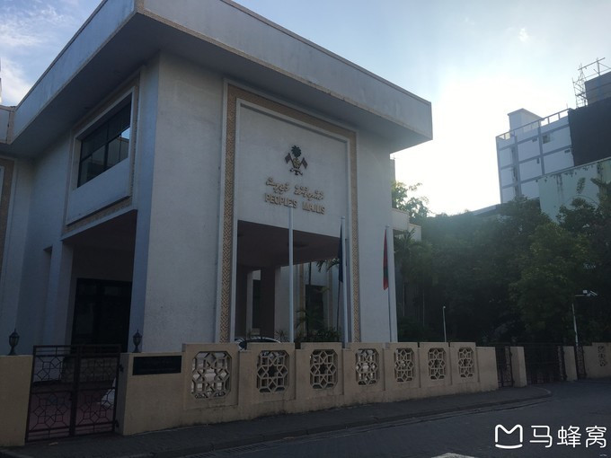 蜜月之都马尔代夫,蜜月旅行之马尔代夫