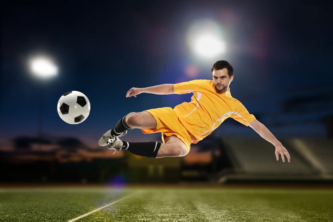 足球与篮球影响力,足球和篮球青少年影响力