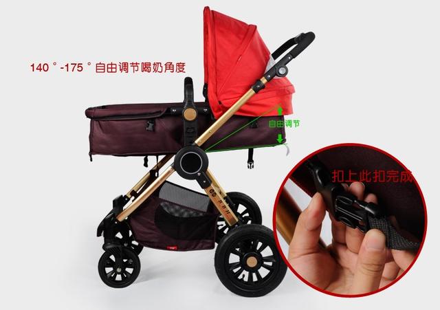 怎么选购婴儿车比较好用,怎么选购婴儿车比较好一点