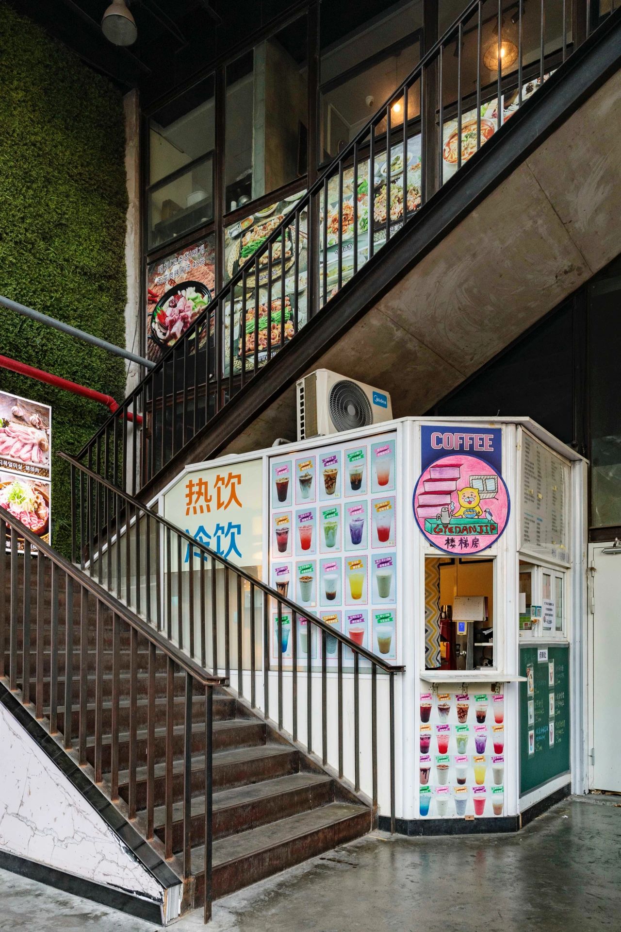 不出国就能吃到嘴的韩餐美食,不出国就能吃到的韩国美食