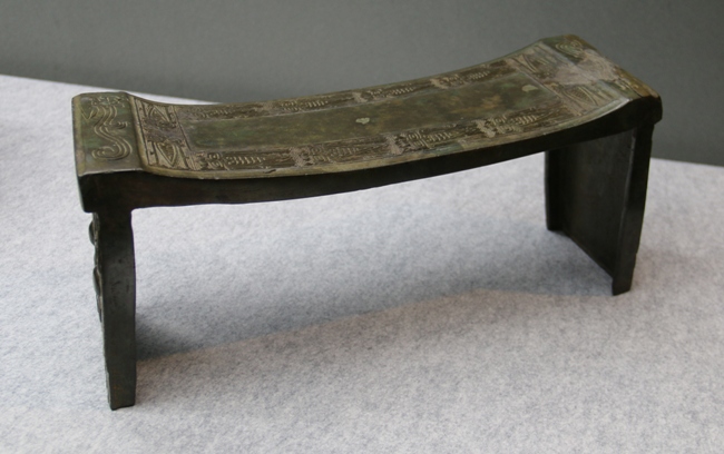 日本美秀美术馆馆藏中国青铜器,中国美术馆收藏的青铜器