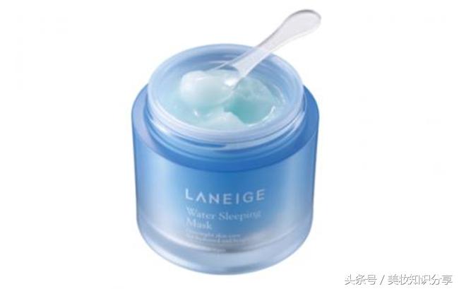 兰芝睡眠面膜怎么使用比较好,兰芝睡眠面膜怎么用最好