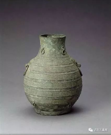 国外博物馆珍藏的中国国宝青铜器,首都博物馆青铜器展品介绍