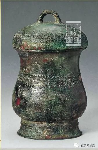 国外博物馆珍藏的中国国宝青铜器,首都博物馆青铜器展品介绍