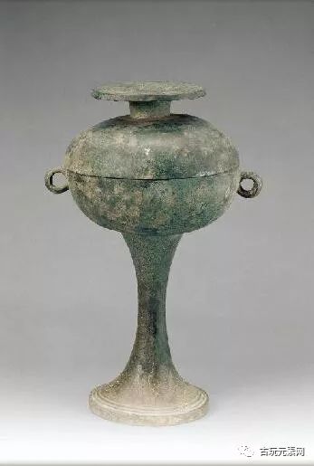 国外博物馆珍藏的中国国宝青铜器,首都博物馆青铜器展品介绍