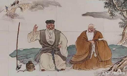 唐代诗僧王梵志的诗,观唐古诗