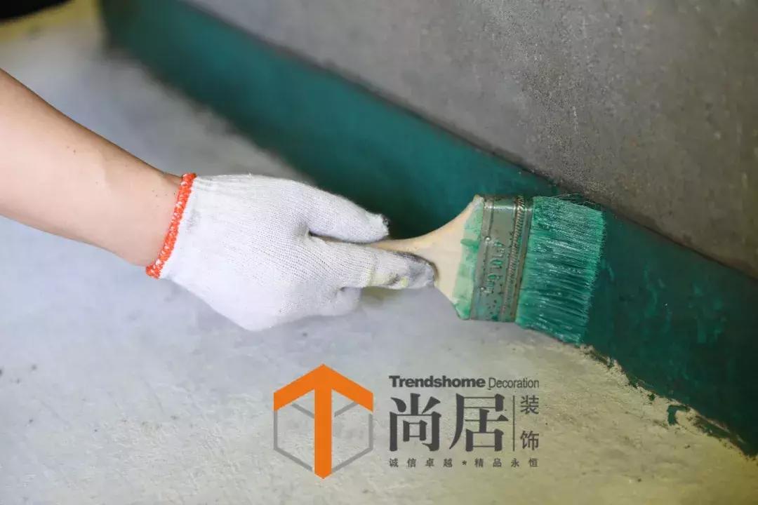 品质尚居｜工艺解读之放样篇（一）