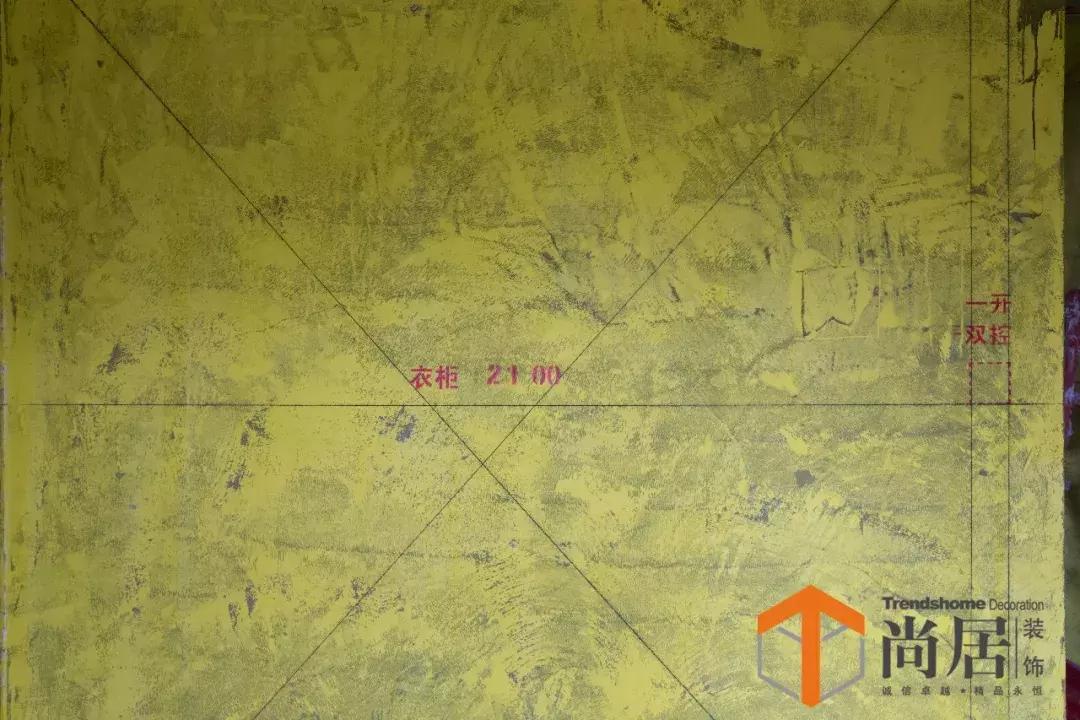 品质尚居｜工艺解读之放样篇（一）