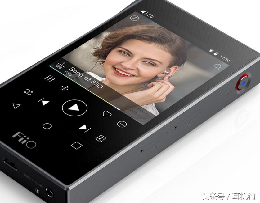 飞傲x5配什么播放器好,飞傲x5播放器使用感受