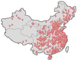 懒猫社长全国有多少家,懒猫社长是什么