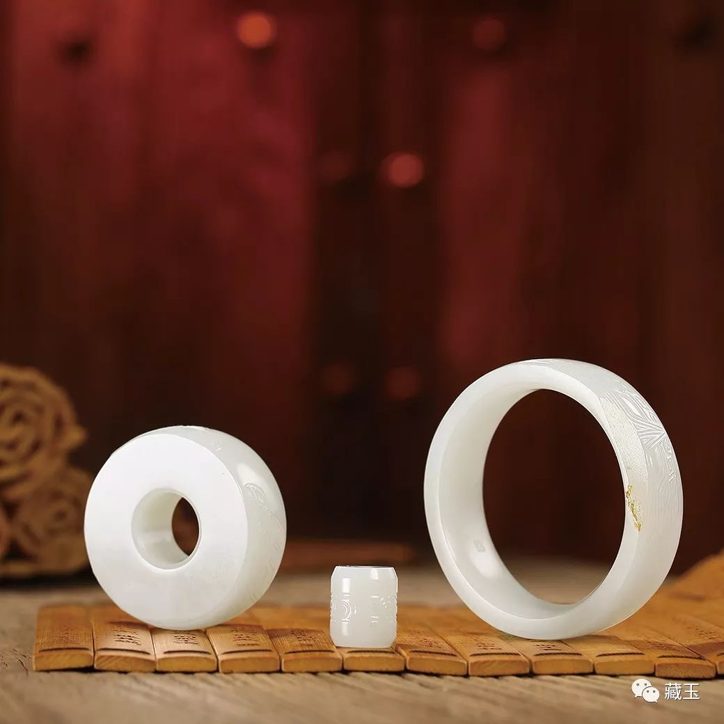 一生要有一块好玉相伴,一生终要有一块玉