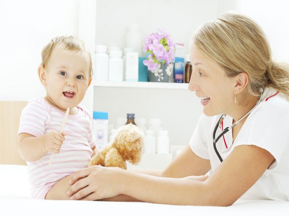 什么叫幼儿急疹,什么是少儿急疹