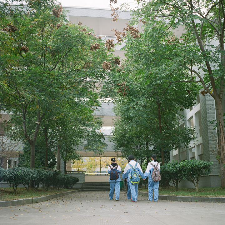 从广文书院到台州中学，“台邦第一名校”走过151年