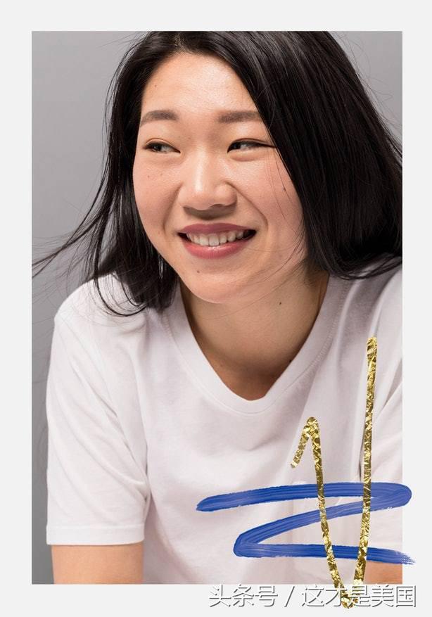 美国人眼里的亚洲女性,欧美人眼中的亚裔女性