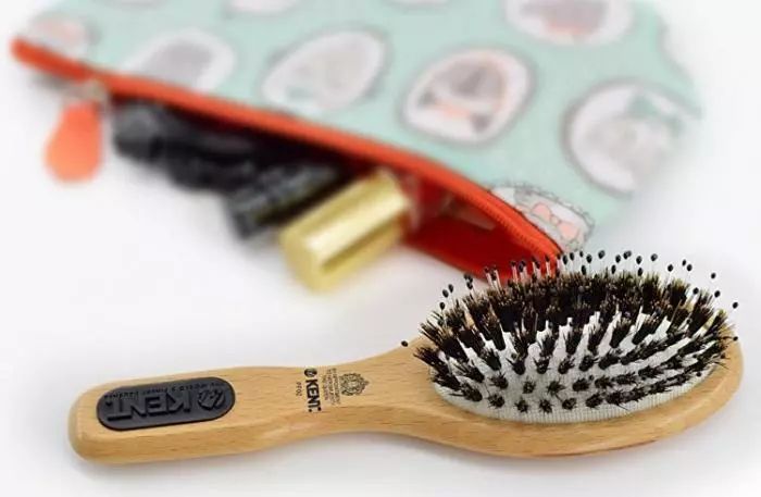 如何纯天然呵护好自己柔顺的头发,教你六招让你头发顺滑亮泽不分叉