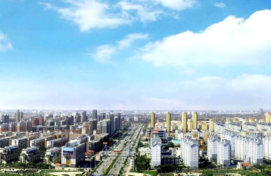 中北镇即将迎来四个新盘,中北镇2024年新盘