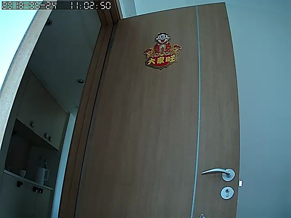 乔安智能摄像头体验：居家旅行好帮手！