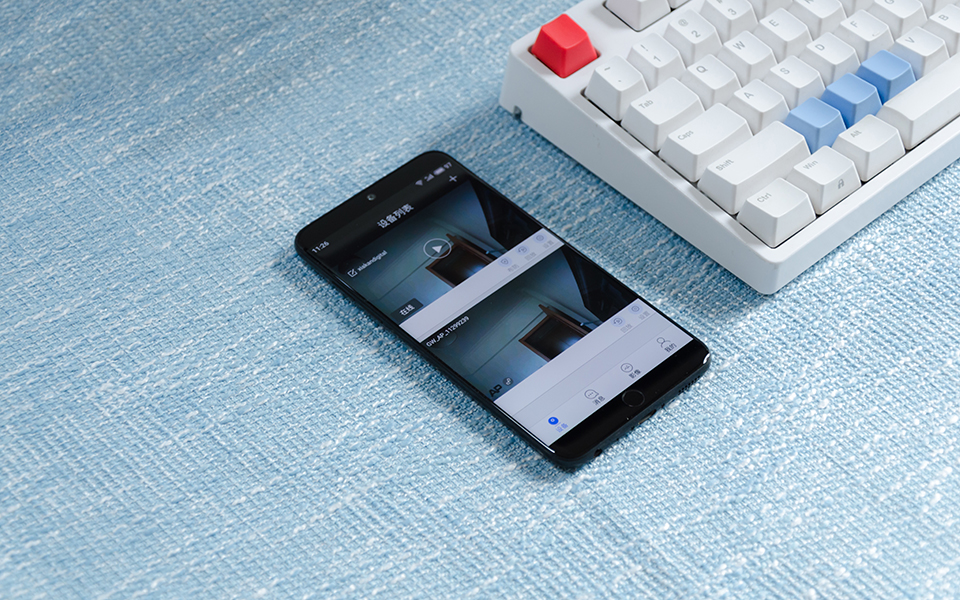 乔安智能摄像头无死角,乔安智能摄像头网页版