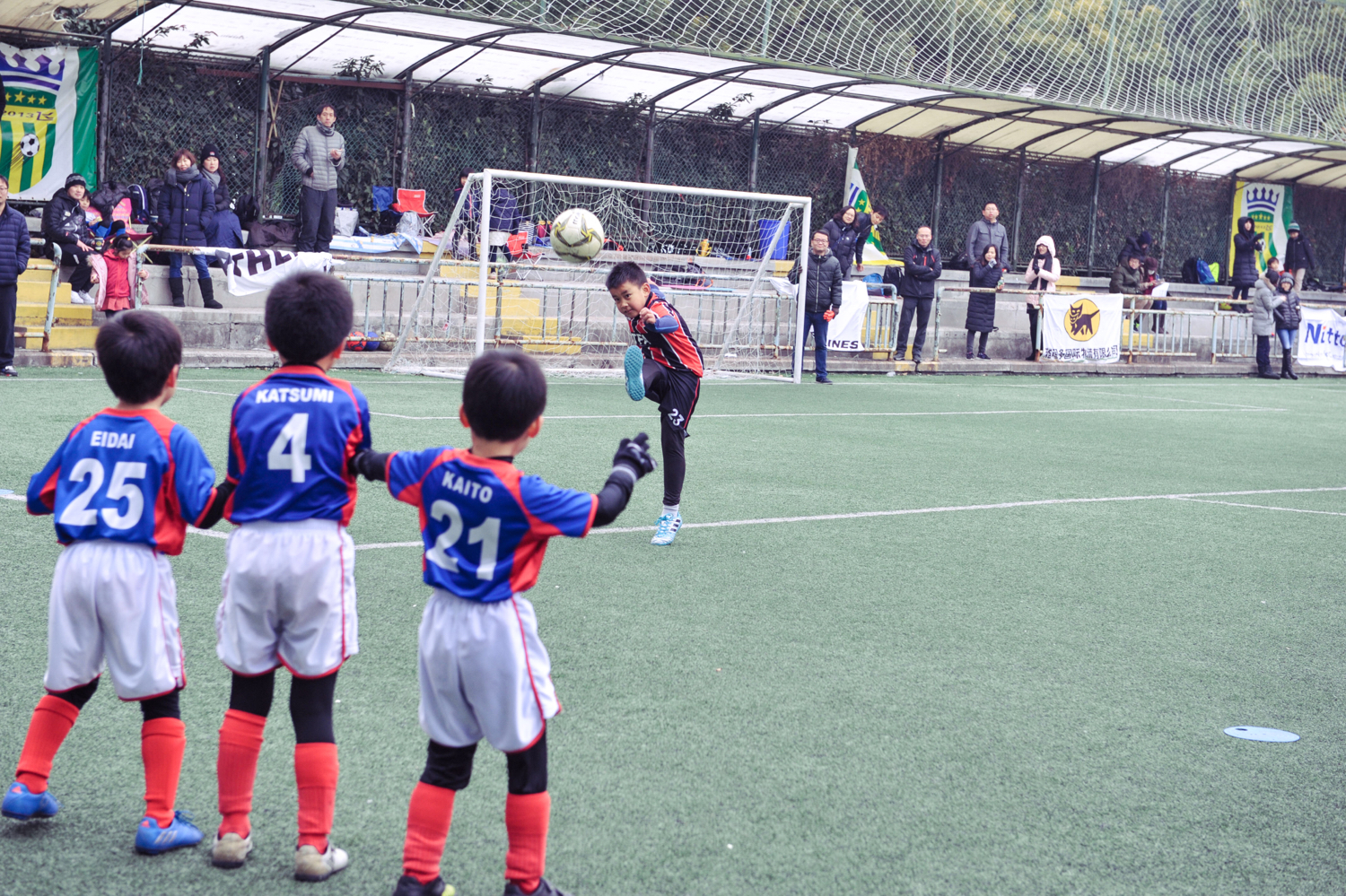 足球青训基础知识大全,青训感悟