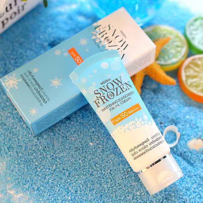 到底有没有必要买防晒霜,别再说买不起防晒霜了