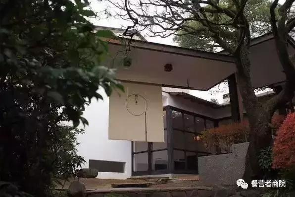 想要同样审美情趣的客人？你需要了解续方慎一郎