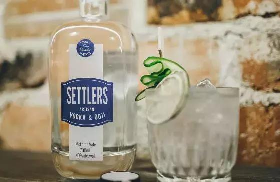 澳大利亚绿蚂蚁杜松子酒价格,比较好的杜松子酒