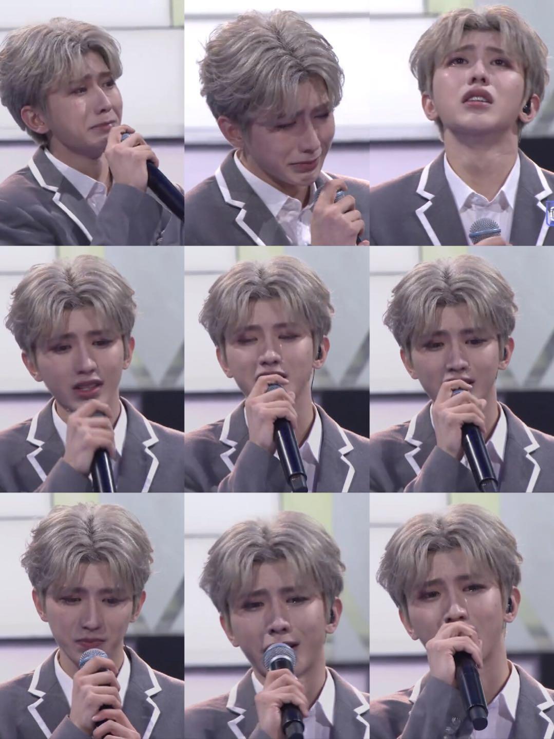 鹿晗跑男垫球,鹿晗垫脚的视频