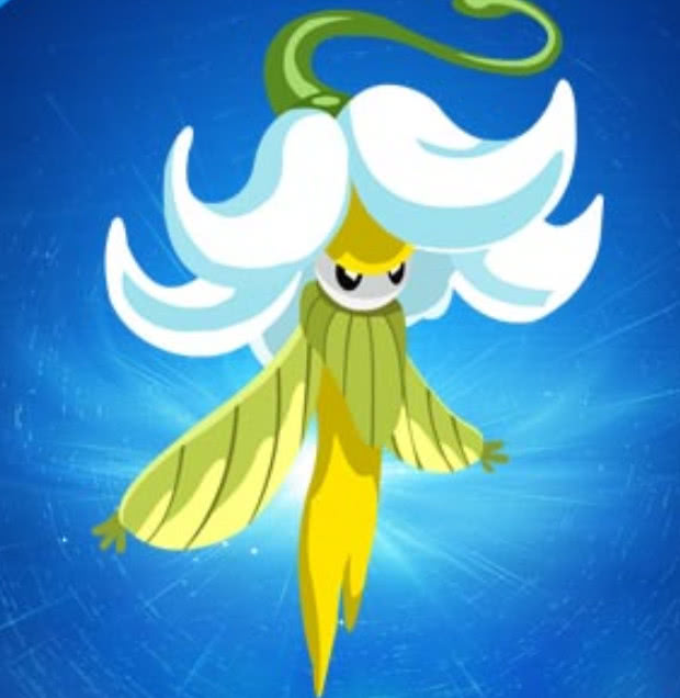 赛尔号精灵小豆芽,赛尔号小豆芽进化