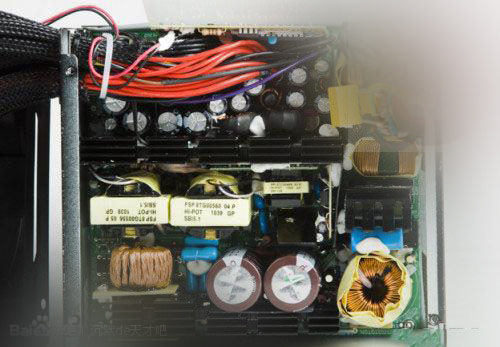 电源的正确选择,电源选择都看什么