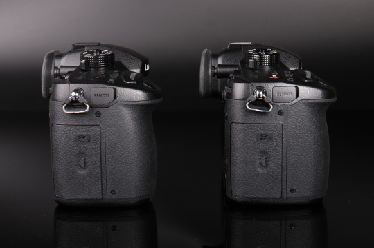 无反相机视频最强产品之一，松下GH5S详细评测