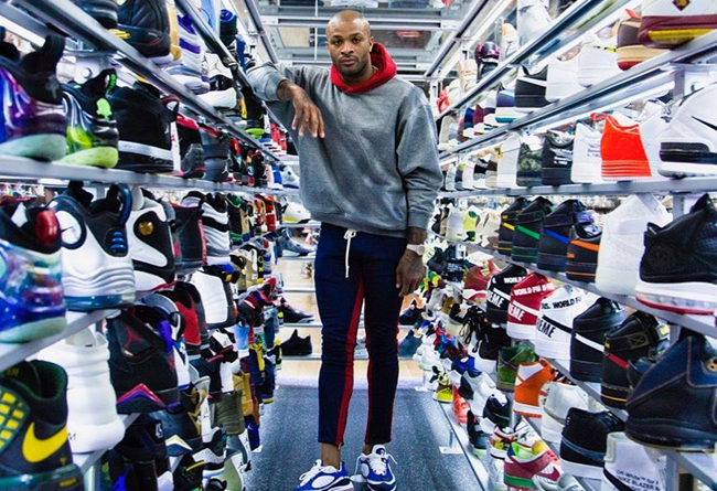 NBA装备到底价值几何？定制面具价格最贵，正版球衣价格公道！