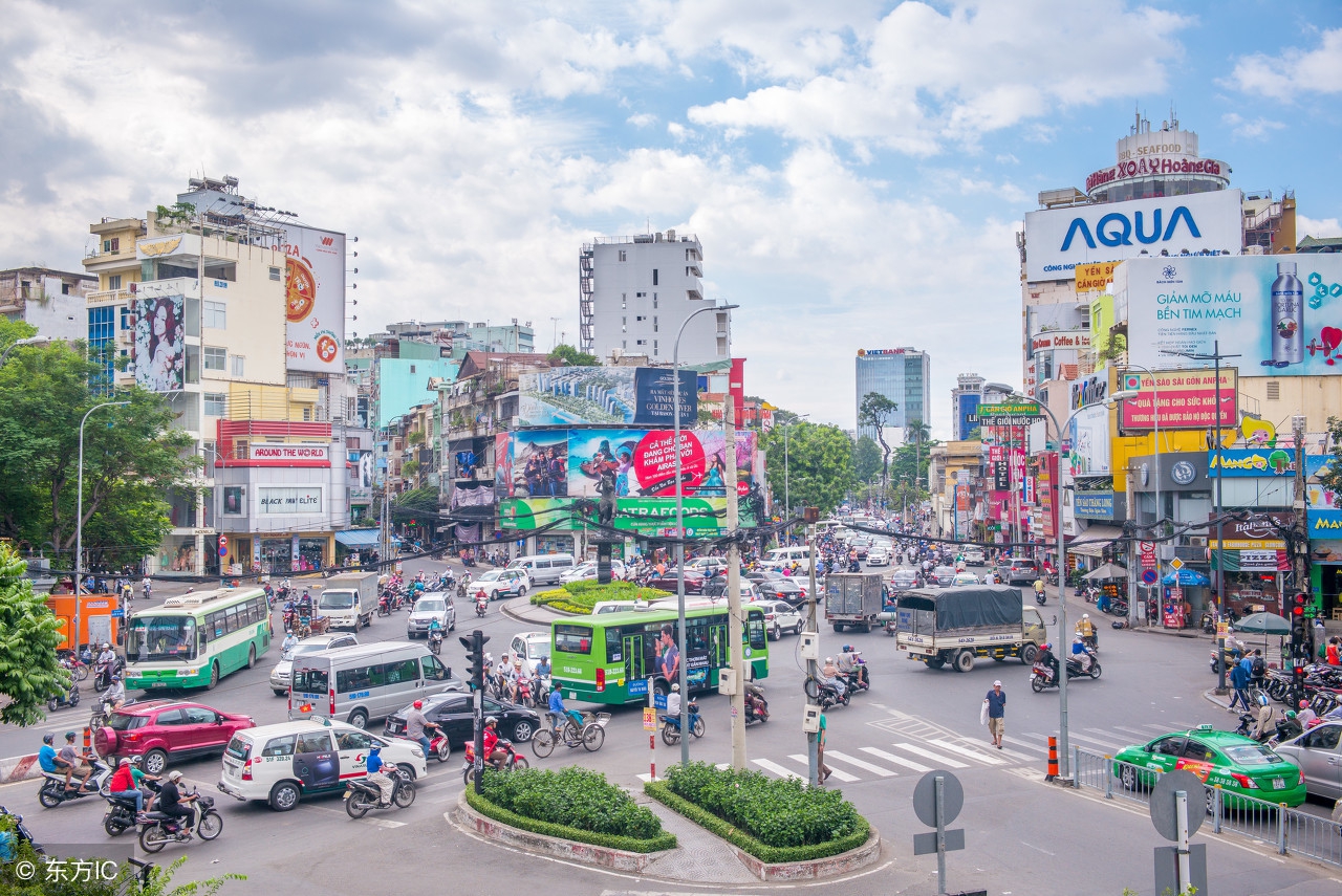 赚了这么多钱，最后却败走越南，耐克、阿迪为什么“逃出中国”？