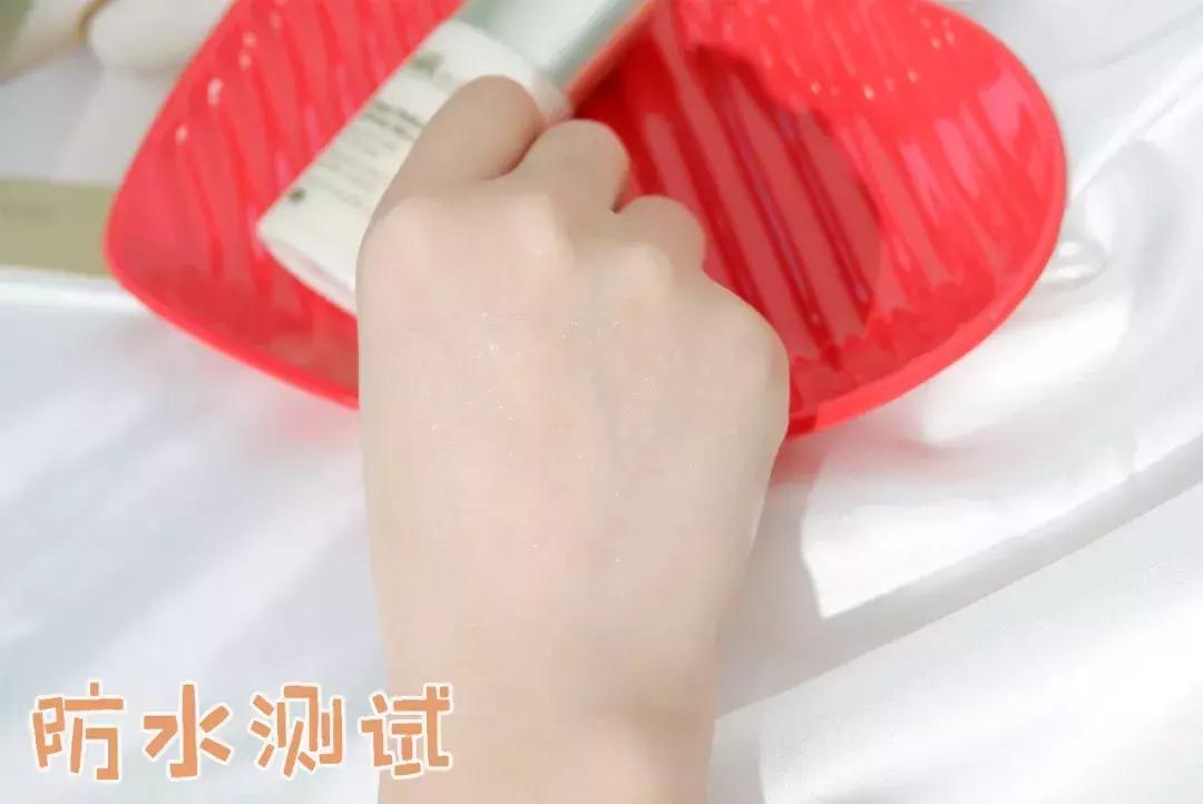 安热沙防晒大比拼,不要买这几种防晒