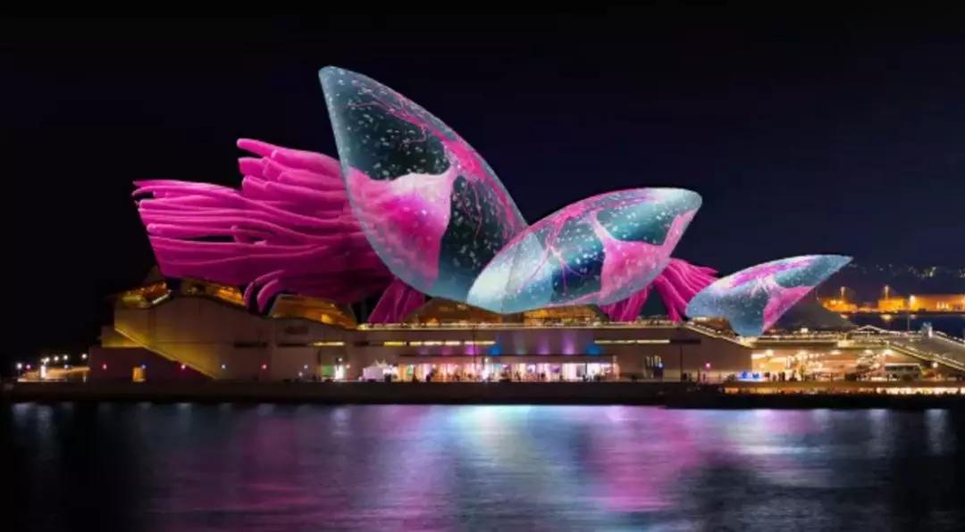 悉尼成为澳大利亚最大城市的原因,悉尼墨尔本超过清北