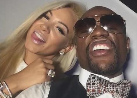 梅威瑟飞机豪车游艇,梅威瑟私人飞机是哪一款