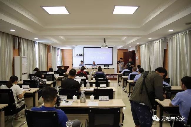 万柏林分局警情通报,滨海新区公安局最近破获案例