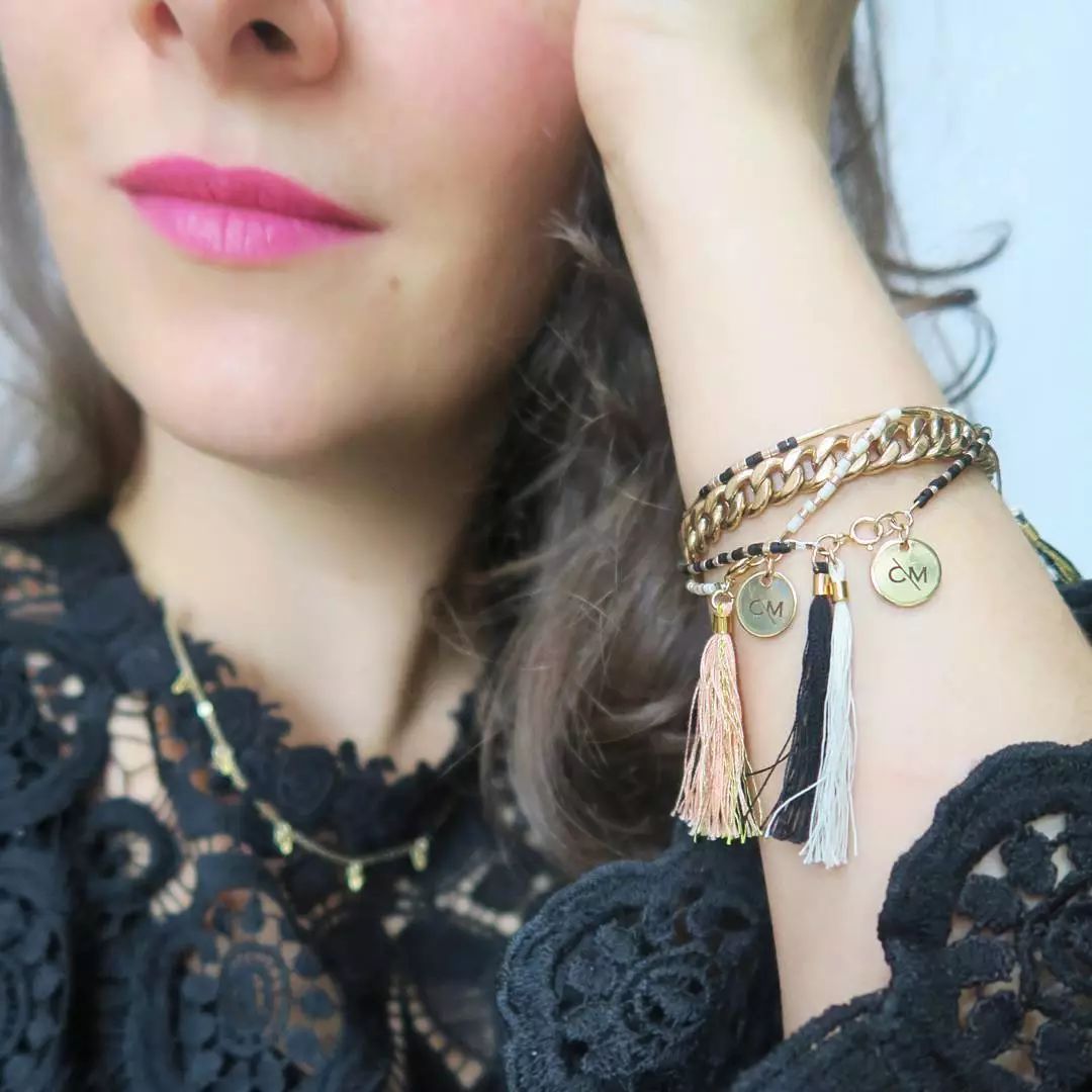 小众配饰套装有哪些牌子,小众配饰100款