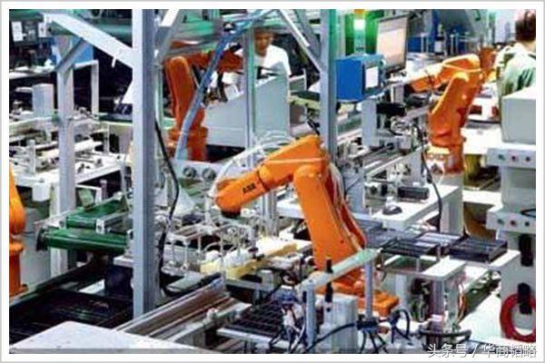 富士康现在是代工什么,富士康除了代工还有什么产业链