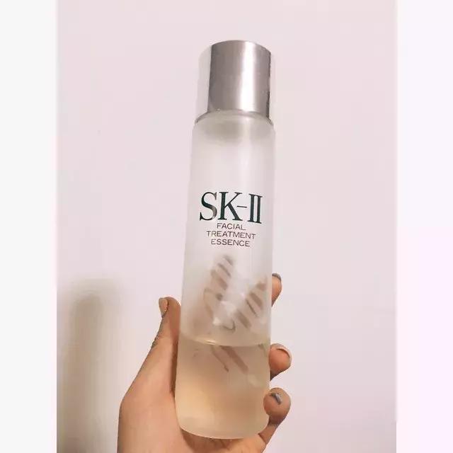 神仙水有250毫升的是什么版本的,神仙水限量版真假鉴定